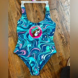 Bucees Bathing Suit